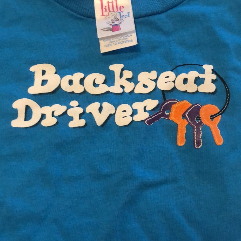 T-shirt - Picture 2 of 3